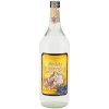 Spišská Borovička 38% 1 l (čistá fľaša)