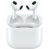Apple AirPods 3. generácie, Biela Apple