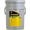 SHELL RIMULA R4 L 15W-40 20L