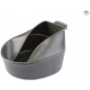 Skladací kelimok FOLD-A-CUP 600 ml Mil-Tec Olivový 14605301