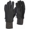 BLACK DIAMOND DIRT BAG GLOVES Black-Black - XS