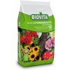 Univerzálny substrát pre kvety 10L BIOVITA obohatený o hnojivo