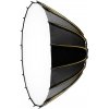 Fresnel RGB 200F Click box 120 cm