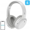 Bezdrôtové slúchadlá Edifier W820NB (biele) W820NB white