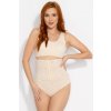 Mitex Korzet Super Talia String New Béžová
