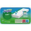 Swiffer Wet Citrus Fresh náhradné vlhčené obrúsky na podlahu 20 ks