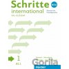 Schritte international Neu 1 - Kurs- und Arbeitsbuch - Daniela Niebisch, Sylvette Penning-Hiemstra, Angela Pude, Franz Specht, Monika Bovermann, Monika Reimann