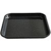 Green Home Nízky smaltovaný pekáč na pečenie koláčov 41 x 36 cm CLASSIC