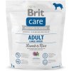Brit suché krmivo pre jahňacie mäso 1 kg