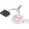 BG Autopilot s GPS pre lietadlá 6-osý - (6G-AP)