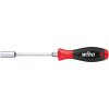 Skrutkovač SoftFinish nástrčný 6hran 8x125 mm Wiha 347SF (WIHA01093)