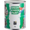 MagPaint Greenscreen Paint - Farba pre vytvorenie zeleného pozadia zelená 0,5 l