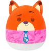 Squishmallows Zootropolis lišiak – Nick