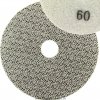 Diamantový brúsny kotouč 100mm P60 - MAR-POL M08841