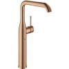 GROHE GROHE 32901DA1 - Umývadlová batéria ESSENCE, veľkosť XL, bronzová GH0871 + záruka 3 roky zadarmo + záruka 3 roky zadarmo