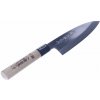 Japonský profesionálny kuchynský nôž Funayuki MIKI HAMONO SEISAKUSHO - 165 mm - UF043