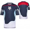 Fox Flexair Elevated ss jersey, midnight, L