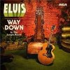 Elvis Presley - Way down in the jungle room (Digi)
