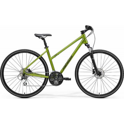 Merida Crossway 20 W 2022