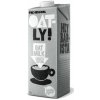 OATLY Ovsený nápoj Barista 1 liter