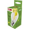 EMOS LED FLM MINI GL 7W (75W) 1055lm E14 WW