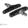 Shimano gumičky M70T3 čierna