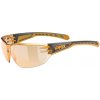 Uvex Equate - Smoke/Orange/Orange one size