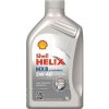 Motorový olej Shell Helix HX8 5W-40 1 l