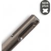 KREATOR SDS-plus 20 mm široké ploché dláto 250 mm dlhé dláto na betón / kameň Široké dláto - Ploché dláto široké 20 mm