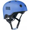 Spokey PUMPTRACK navy helma - 48-54 cm