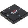 HDMI-SW-3/1 - HDMI Prepínač