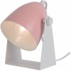 Lucide 45564/01/66 Chagas stolná lampa 1xE14