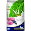 N&D Grain Free Dog Adult Mini Lamb & Blueberry 2,5 kg
