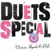 Chrissie Hynde - Duets Special (Recycled) (LP)