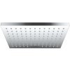 Hansgrohe Vernis Shape - Hlavová sprcha, 23x17 cm, EcoSmart, chróm 26283000