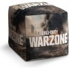 Sablio Taburet Cube Call of Duty Warzone - Mesto: 40x40x40 cm
