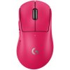 Logitech® G PRO X SUPERLIGHT 2 DEX-PINK-2.4GHZ 910-007373