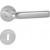 MPkovania TI - IDEAL - R 4162 5S, kľučka/kľučka, rozety WC, CHM - chróm matný (96)