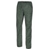 Nohavice nepremokavé NORTHFINDER Northcover - forest green