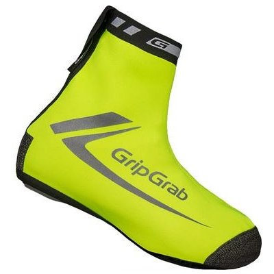 Grip Grab Race Thermo Hi-Vis návleky na tretry