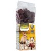 Nature Land Pochoutka Brunch srdíčka s červenou řepou 150 g