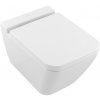 Villeroy & Boch Finion - závesné WC DirectFlush