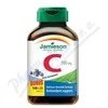 JAMIESON Vitamín C 500mg borůvka cucací tbl.100+20