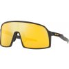 Slnečné okuliare Oakley SUTRO S OO9462-0828 - MATTE CARBON PRIZM 24K
