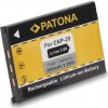 PATONA baterie pro foto Casio NP-20 600mAh