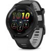 Garmin Forerunner 265 čierne