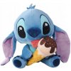 Lilo & Stitch Stitch se Zmrzlinou 25 cm