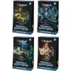 Wizards of the Coast Magic the Gathering TCG: Murders at Karlov Manor Commander Deck