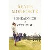 Pohľadnice z východu - Reyes Monforte