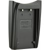 Redukce Jupio k Single nebo Dual chargeru pro Olympus Li10B/Li12B